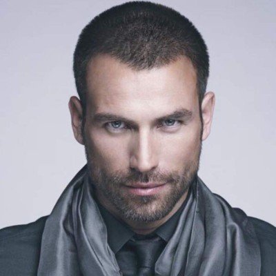 Siete datos que no sabias de Rafael Amaya, protagonista de la serie 'El Señor de los Cielos'