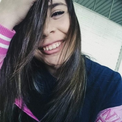 FOTOS: Abril González, la uruguaya que asegura ser hija de Rambo de León