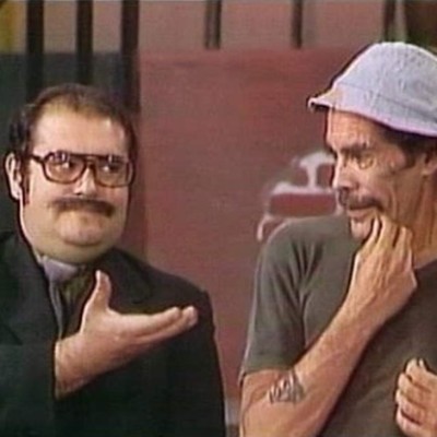 FOTOS: La radical transformación física de Édgar Vivar, Don Barriga en El Chavo del 8