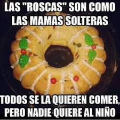 Crueles: Los más divertidos memes sobre el Día de Reyes