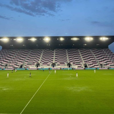 ¡Joyas! Estos son los 11 estadios que albergarán la Copa Oro 2021