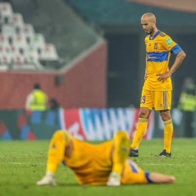 Celebración bávara y desconsuelo felino, todo lo que no se vio del Bayern-Tigres