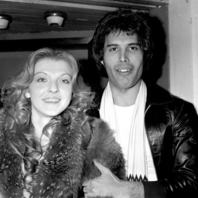 Mary Austin, el amor incondicional de Freddie Mercury aún después de su muerte   