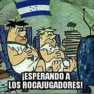 Memes de la derrota de Honduras contra México en la Copa Oro