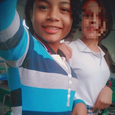 Conmoción: Madre asesinó a puñaladas a su hija de 16 años en Ecuador (FOTOS)