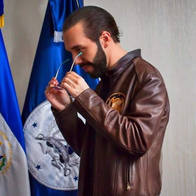 12 datos que no sabías de Nayib Bukele, presidente de El Salvador