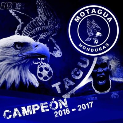 Divertidos memes celebran el triunfo de Motagua ¡tienen la 14!