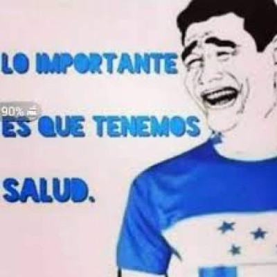 Con memes destrozan a Honduras tras quedar eliminada de la Copa Oro 2019