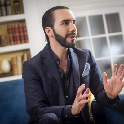 12 datos que no sabías de Nayib Bukele, presidente de El Salvador