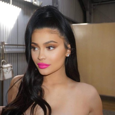 FOTOS: Así ha cambiado el cuerpo de Kylie Jenner luego de dar a luz a su primera hija