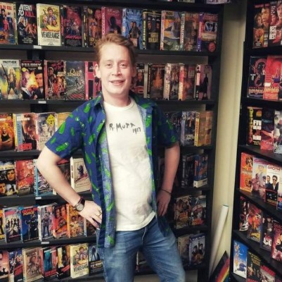 Macaulay Culkin: ¿Qué ha pasado con el actor que dio vida a Kevin en Mi Pobre Angelito?