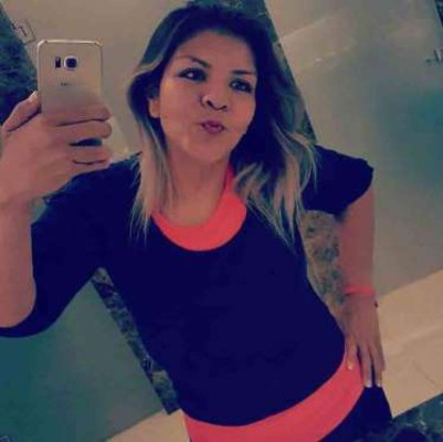 Fotos: Jazmín Islas y sus 86 kilos menos