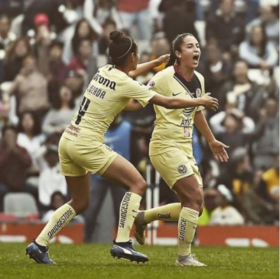 Bromista y talentosa: así era Diana González, la jugadora del América que murió de diábetes