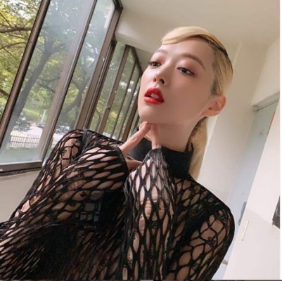 FOTOS: Sulli, la cantante de K-pop hallada sin vida tras sufrir bullying