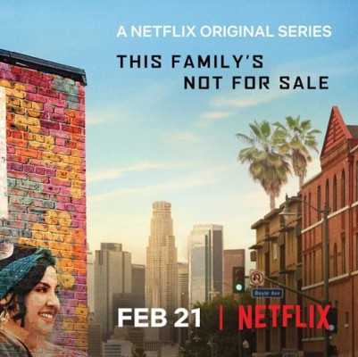 Netflix: series y películas que se estrenarán en febrero de 2020