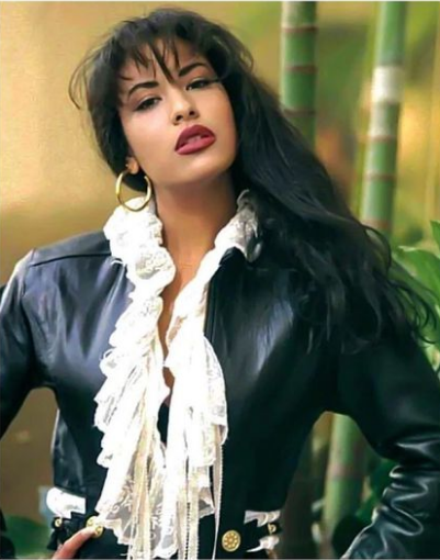 Amor prohibido, éxito y una trágica muerte, así fue la vida de Selena Quintanilla