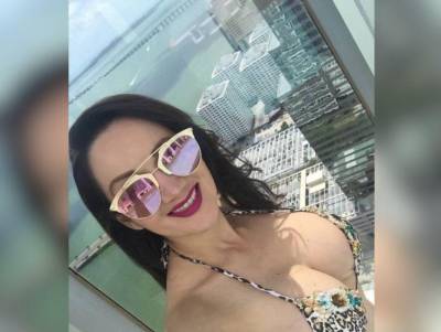 La hondureña Kensy García Torres, apodada “la muñeca de la mafia”, antes de ser condenada a tres años de prisión en Estados Unidos, deslumbraba con su vida de lujos y opulencia.