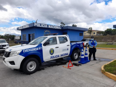 Si usted aprueba el curso le otorgaran permiso cada 15 días para recrearse y visitar a sus familiares.