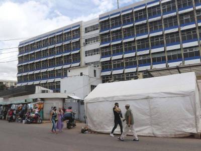 Sus restos mortales fueron retirados de la morgue del Ministerio Público y llevados a la aldea El Zapote, en Danlí, departamento de El Paraíso, para su sepultura.