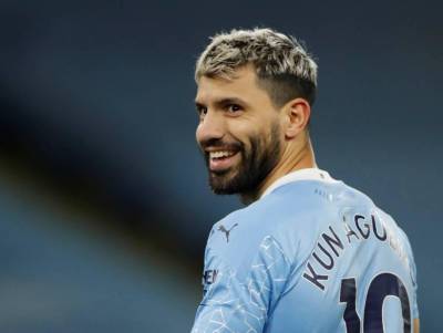 Kun Agüero quiere volver a ganar una buena cantidad en apuestas.