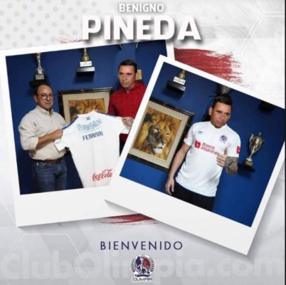 Usuarios de redes sociales reciben a Benigno Pineda con divertidos memes