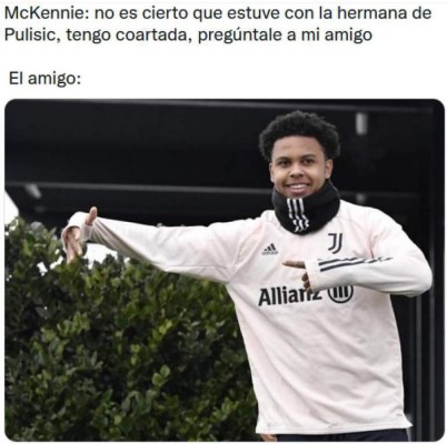 Memes encienden el juego entre la Selección de Honduras y Estados Unidos