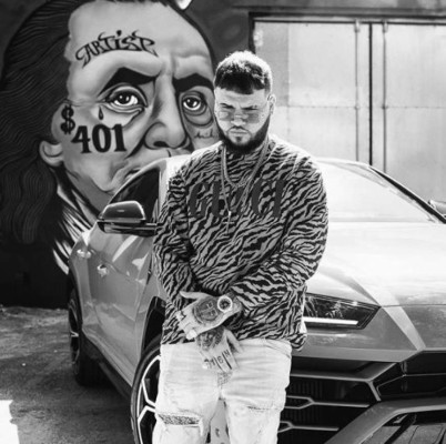 10 cosas que no sabías de Farruko, el cantante puertorriqueño de reguetón y trap