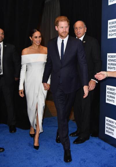 ¿El príncipe Harry y Meghan Markle están a un paso del divorcio?