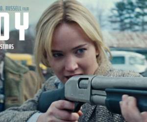 Jennifer Lawrence – Joy