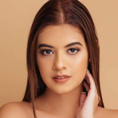 Rostros de las bellezas que compiten en Miss Honduras Universo 2019