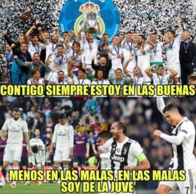 Los crueles memes que destrozan al Real Madrid tras perder, otra vez, ante Barcelona en el Santiago Bernabéu