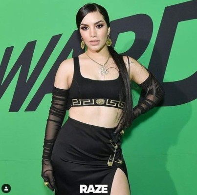 Los famosos que pasaron por la alfombra verde de los Spotify Awards 2020