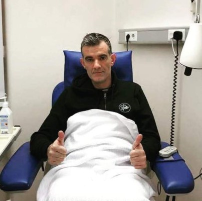 10 datos que no conocías de Stefan Karl Stefansson, el actor que interpretó a Robbie Rotten en Lazy Town