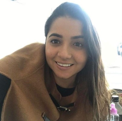 Conoce a Manuela Londoño, la hermana mayor del colombiano Maluma