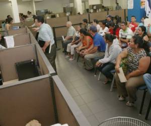 A este proceso también están invitados los trabajadores que fueron separados durante la liquidación de la DEI.