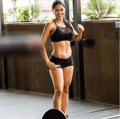 FOTOS: Ellas son las bellas hondureñas con esculturales cuerpos gracias a una vida fitness