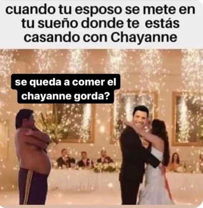 ¡Imperdibles! Chayanne pidió memes y sus fanáticos llenaron Twitter