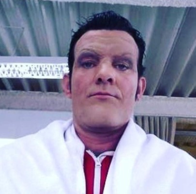 10 datos que no conocías de Stefan Karl Stefansson, el actor que interpretó a Robbie Rotten en Lazy Town