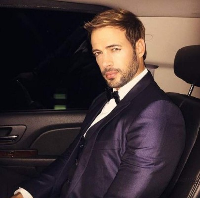 FOTOS: Así luce el actor y modelo William Levy a sus 40 años