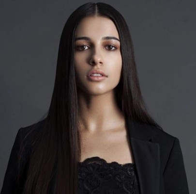 FOTOS: Conoce a la bella Naomi Scott, actriz que le da vida a la princesa Jasmine en Aladdin