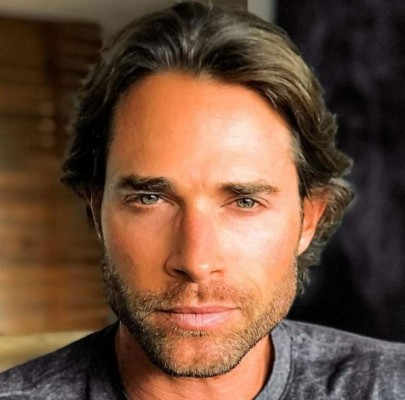 Sebastián Rulli cumple 46 años: así ha sido su transformación (FOTOS)