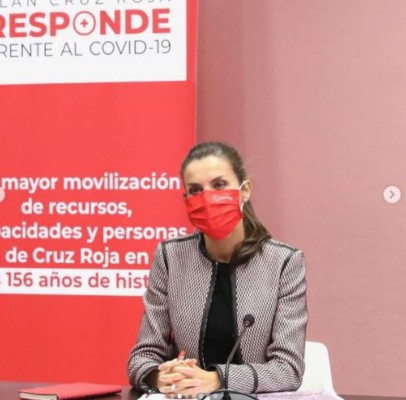 Lo que se sabe de la visita de la reina Letizia a Honduras