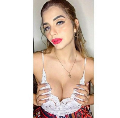 Jennifer Funes, atleta, modelo e influencer que roba suspiros en Honduras