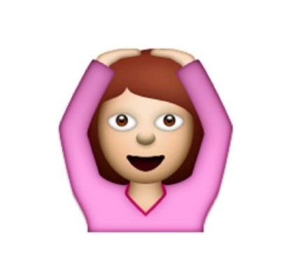 ¿Qué representan los extraños y nuevos emoticones de WhatsApp?