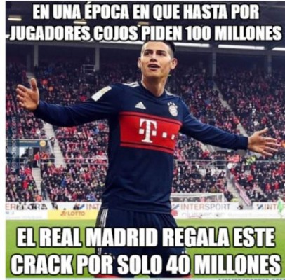 Los mejores memes tras el empate 2-2 entre Levante y Real Madrid