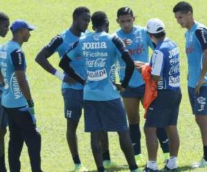 El choque del próximo martes 6 de septiembre, frente a México en el estadio Azteca, valedero pro la última jornada de la cuadrangular de Concacaf.