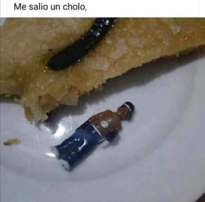 Crueles: Los más divertidos memes sobre el Día de Reyes