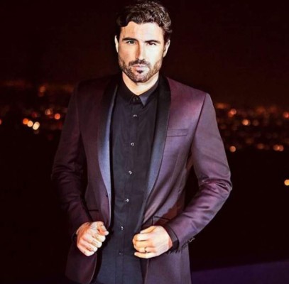 Así es Brody Jenner, el exesposo de la modelo que besó a Miley Cyrus