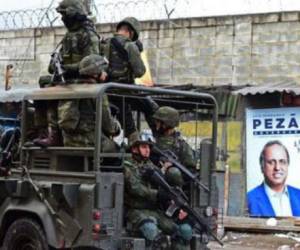 Se retiraba del acto político en motocicleta cuando le dispararon (Foto: El Deber / El Heraldo Honduras/ Sucesos de Honduras)