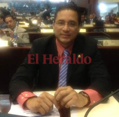 Así fue la producción legislativa de diputados hondureños en últimos tres años, según FOSDEH